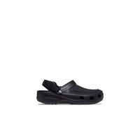 Crocs Men's 'Yukon Vista II' Beach in Black | Size: 6 Crocs Black 6