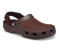 Crocs Mens Yukon Vista II Clog - Brown - Size UK 10