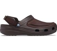 Crocs Mens Yukon Vista II Clog - Espresso