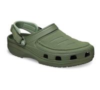 Crocs Clogs (Shoes) Yukon Vista II LR Clog M in Kaki 10