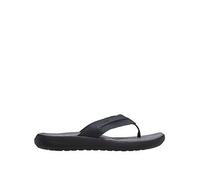 Crocs Men's Yukon Vista Ii Lr Flip Flop, Black, Size 10, Men Black