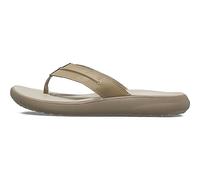 Crocs Men's Yukon Vista II Lr Flip Flops, khaki, 42 EU