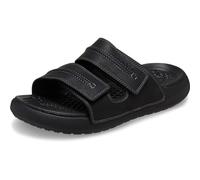 Crocs Men's Yukon Vista Lr Ii Sandal, Black, 9 UK