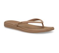 Crocs Miami Flip Flops Brown Women - 36-37