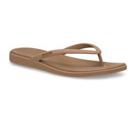 Crocs Miami Flip Flops Brown Women - 37-38