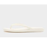 Crocs Womens Miami Flip Flop - White - Size 8