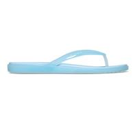 Crocs Women's Miami Jelly Round Toe FlipFlip-Flop