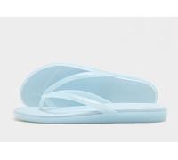 Crocs | Women | Miami Round Toe Jelly | Flips | Sky Blue Jelly | 6