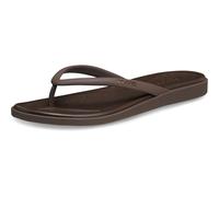 Crocs Miami Round Toe Flip Flop, Women