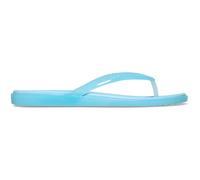Crocs Women's Miami Jelly Round Toe FlipFlip-Flop