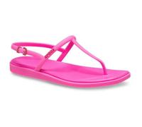 Crocs Miami Sandals Pink EU 37-38 Woman