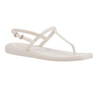 Crocs Womens Flip, Miami Thong Flip, Dew, 7 UK Women