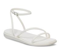 (, ) Crocs Miami Toe Loop EVA Women's Chalk Sandals