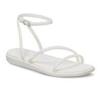 Crocs Miami Toe Loop Eva Women's Chalk Sandals UK 7