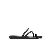 Women's sandals Crocs Miami Toe Loop Noir 41/42