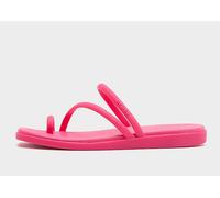 Crocs Miami Toe Loop Sandals Women's - Pink 9