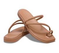 Crocs Miami Toe Loop Slides