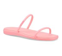 Crocs Miami Two Strap Sandal Eva Women's Guava Sandals UK 7