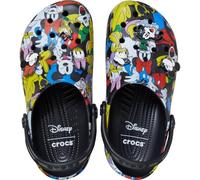 Crocs Mickey and Friends Classic Clog Multi Size 5 UK Men/ 6 UK Women