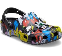 Crocs Mickey and Friends Classic Clog Multi Size 7 UK Men/ 8 UK Women