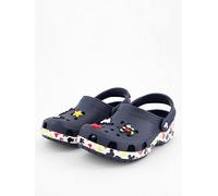 Crocs / Children's Clogs (Shoes) Mickey Friends Cls Clg K in Blue 4 kid