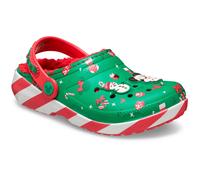 Crocs Kids Disney Christmas Clog | Size: Infant 13 Crocs Multicolor Infant 13