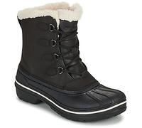 Crocs Mid Boots ALL CAST II BOOT W in Black 3
