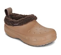 Crocs Mid Boots Classic Lined Shorty in Brown 6
