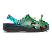 Crocs | Unisex | Minecraft Classic | Clogs | Multi | W10/M9