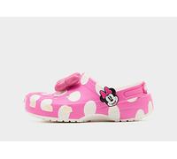 Crocs Minnie Mouse Classic Clog Children - Blue 13 CHI