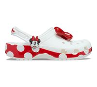 Crocs | Unisex | Minnie Mouse Classic | Clogs | Multi | W5/M4