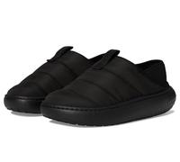 Crocs Moc Classic Children's Puff - Black/Black, 13 Little Kid