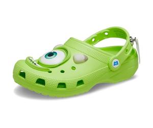 Crocs Monsters, Inc. Mike Classic Clog Multi Size 9 UK Men/ 10 UK Women