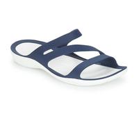 Crocs Mules / Casual Shoes SWIFTWATER SANDAL W in Blue 7