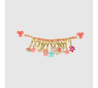 Crocs Multi Jibbitz Adjustable Charm Chain One Size