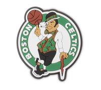 Crocs Nba Boston Celtics Nba Boston Celtics Pin Multicolor