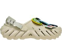 Crocs Nba Echo Clogs Beige EU 43-44