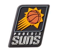 Crocs Nba Phoenix Suns Logo Pin Multicolor