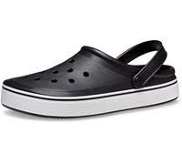 Crocs Off Court Clog Black