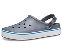 Crocs Off Court Clog Charcoal