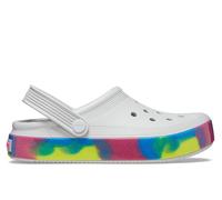 Crocs Off Court Clog Kids | Court Shoes | Atmosphere/Multi | UK Size 3