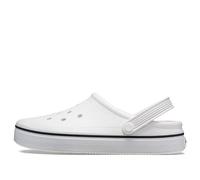 Crocs Off Court Clog 'White' 208371-100 9