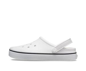 Crocs Off Court Clog 'White' 208371-100 9