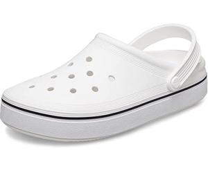 Crocs Off Court Clog White