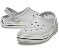 Crocs Off Court Logo Clog Atmosphere Size 12 UK Men