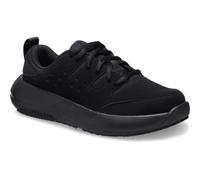 Crocs On The Clock Work Sneaker Triple Black