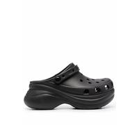 Crocs Orchid classic croc shoes - Black 10