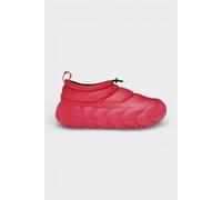 Crocs Overpuff Shorty Dragon Fruit - 5