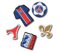 Crocs Paris St Germain 5 Pack