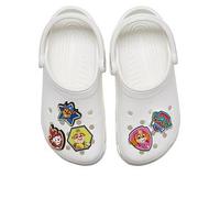 Crocs Paw Patrol Croc JIbbitz 5 Pack, Multi Print
